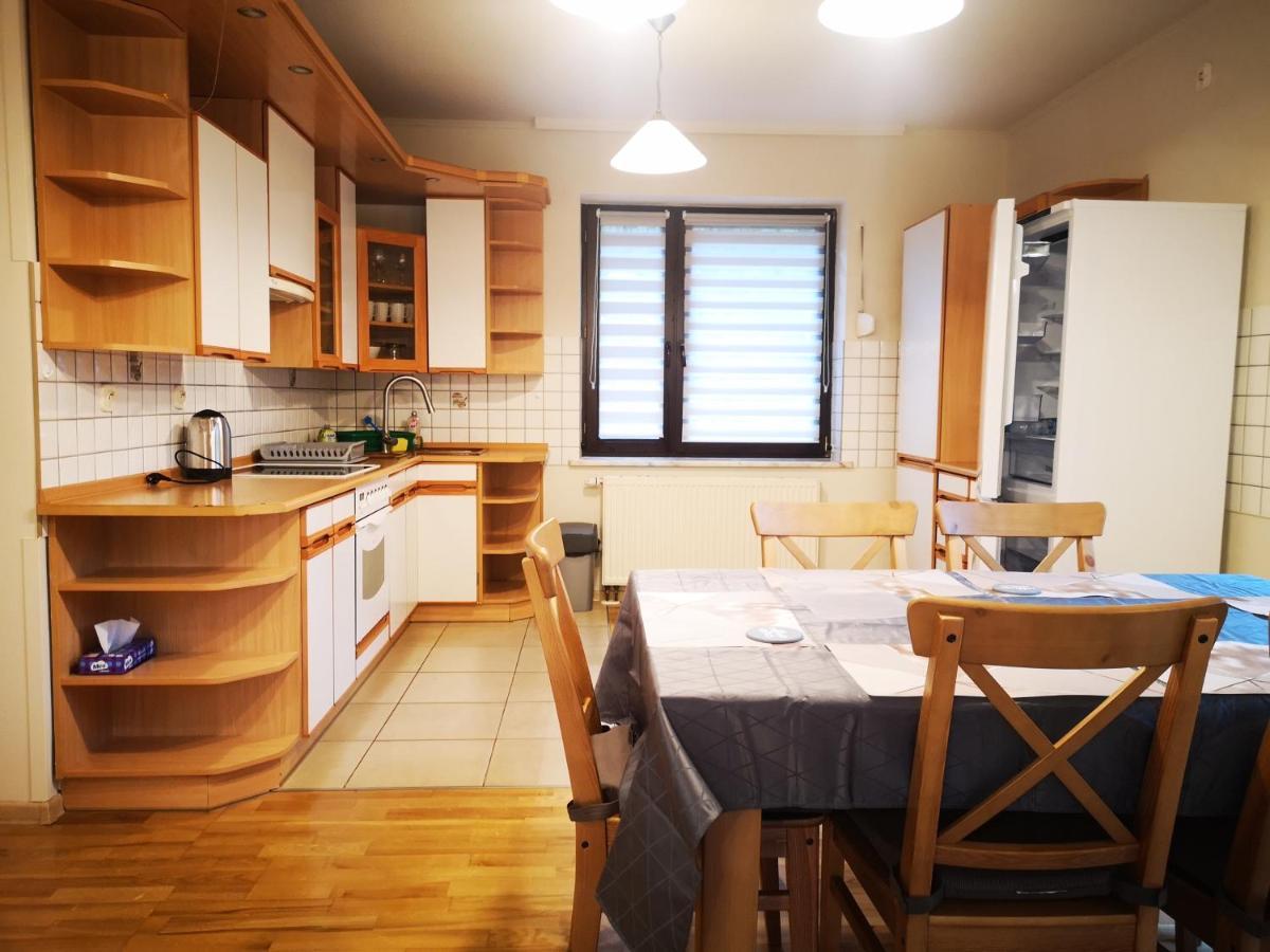 Irysek Apartment Lądek-Zdrój Exterior foto