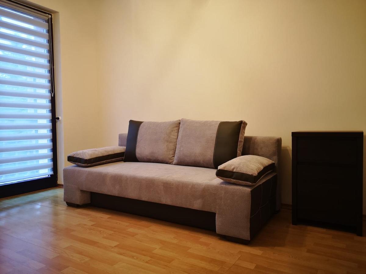 Irysek Apartment Lądek-Zdrój Exterior foto