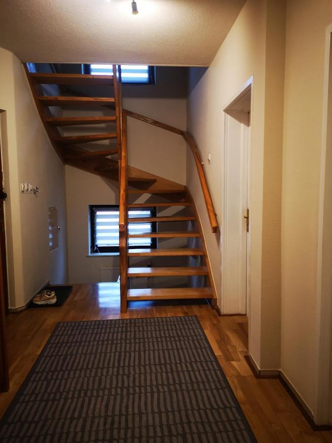 Irysek Apartment Lądek-Zdrój Exterior foto