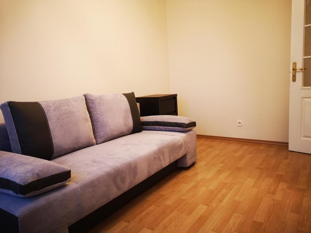 Irysek Apartment Lądek-Zdrój Exterior foto