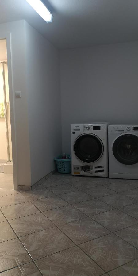 Irysek Apartment Lądek-Zdrój Exterior foto